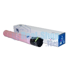 Картридж лазерный NVPrint совместимый NV-TN-221 Magenta для Konica Minolta bizhub C227/C287 (21000k)