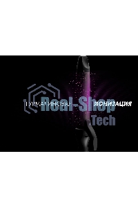 Щипцы Polaris PHS 3410TAi Argan Therapy PRO турмалиновое