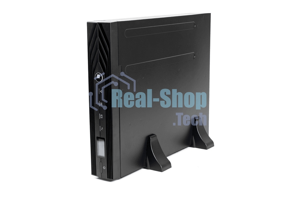 Источник бесперебойного питания Бастион SKAT-UPS 1500 RACK+3x9Ah исп.E