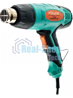 Фен технический Sturm! HG2005