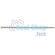 Бур по бетону Сибртех, 16 x 450мм, SDS PLUS