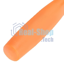 Стамеска Sparta 12 мм, плоская, пластиковая рукоятка