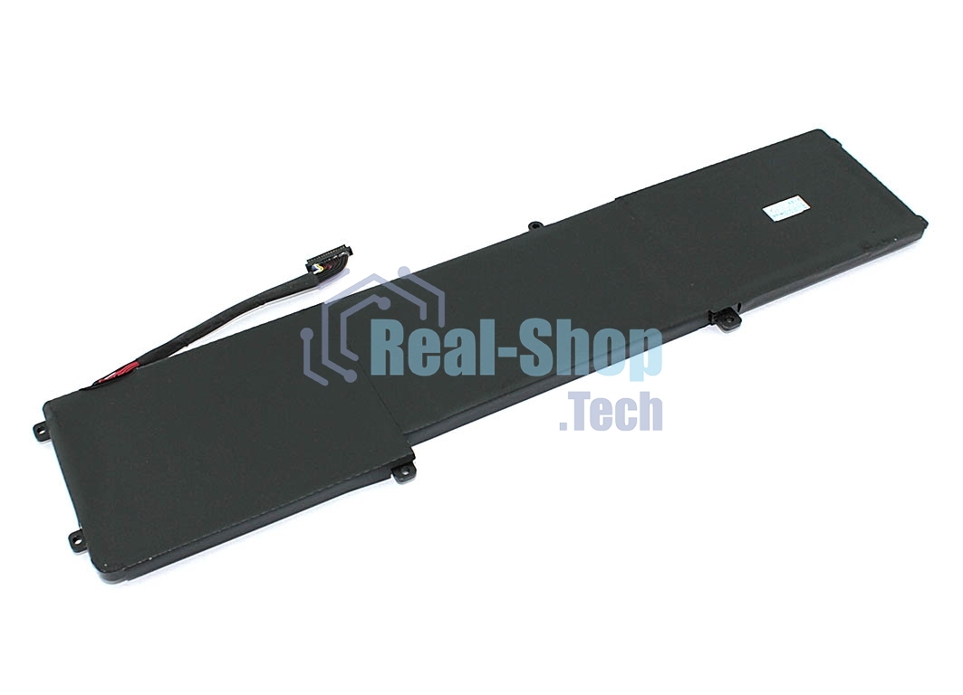 Аккумуляторная батарея для ноутбука Razer Blade 14 11.1V 4640mAh