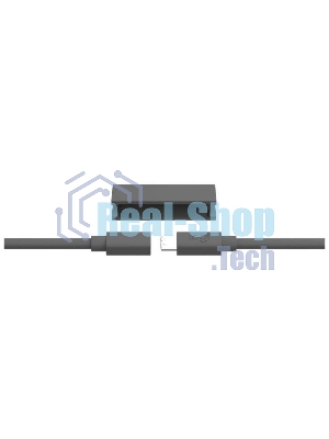 Кабель LOGITECH MeetUp 10m Mic Cable - графитовый - WW - MEETUP 10M MIC CABLE