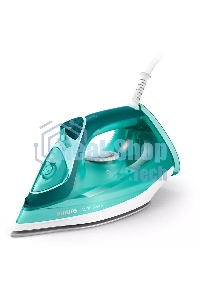Утюг Philips DST3030/70 2400Вт зеленый