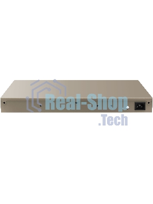 Коммутатор 24PORT 24POE TEG1126P-24-410W Tenda