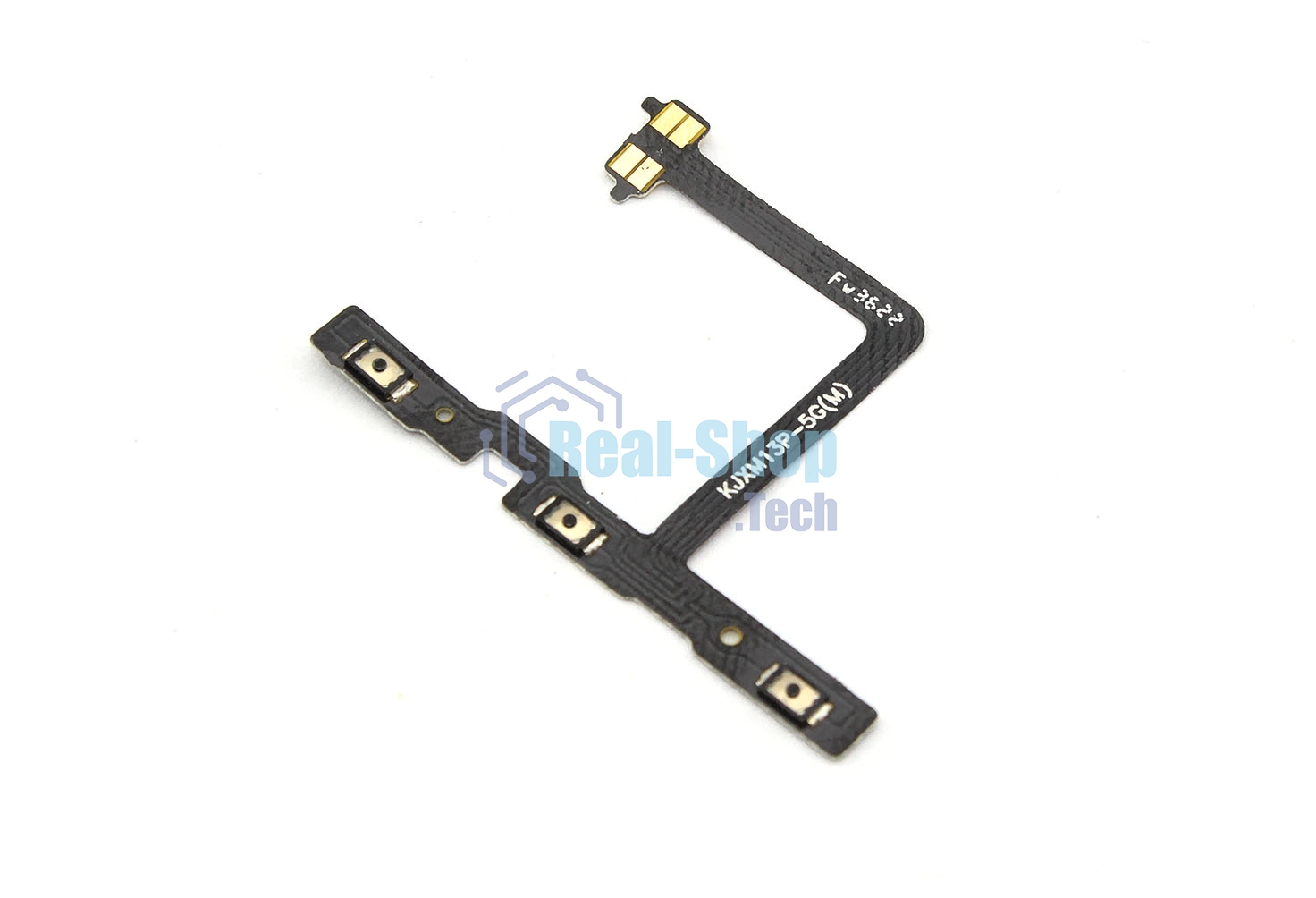 шлейф кнопки включения для Xiaomi 13 Ultra