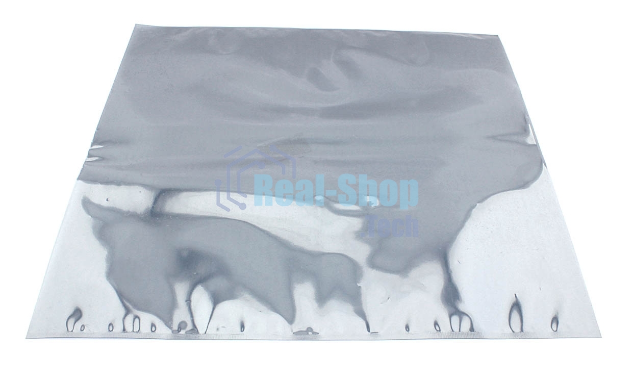 Пакет антистатический 38x40 см