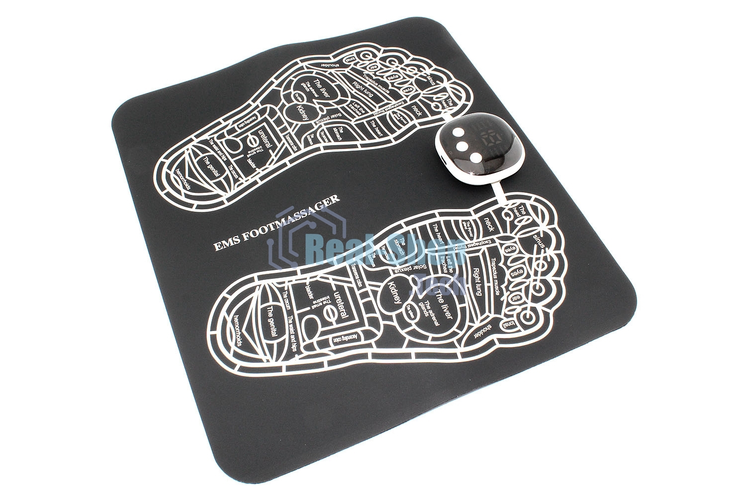 Массажер для ног электрический L67