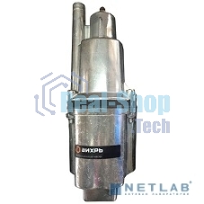 Вибрационный насос Вихрь ВН-10В