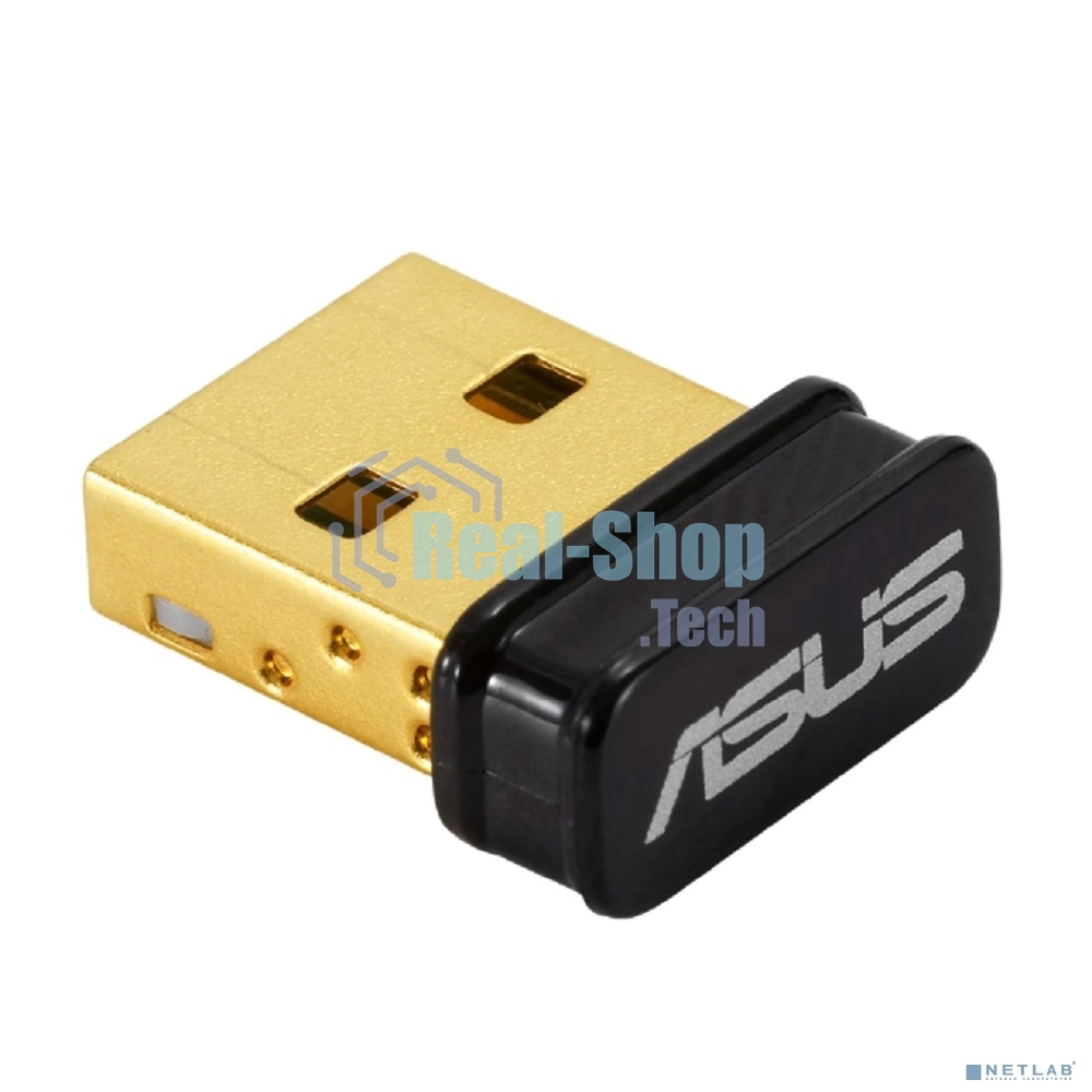 Беспроводной сетевой адаптер ASUS USB-BT540