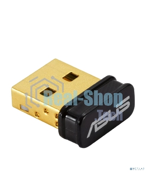 Беспроводной сетевой адаптер ASUS USB-BT540