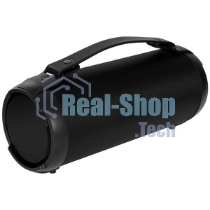 Колонка портативная Digma D-PS1521 черный 16W 2.0 BT 10м 1800mAh