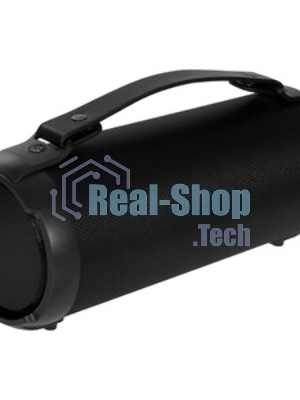 Колонка портативная Digma D-PS1521 черный 16W 2.0 BT 10м 1800mAh
