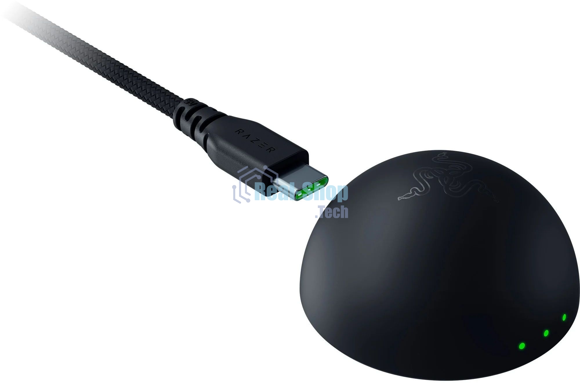 Игровая мышь Razer DeathAdder V4 Pro - Black/ Razer DeathAdder V4 Pro - Black Mouse