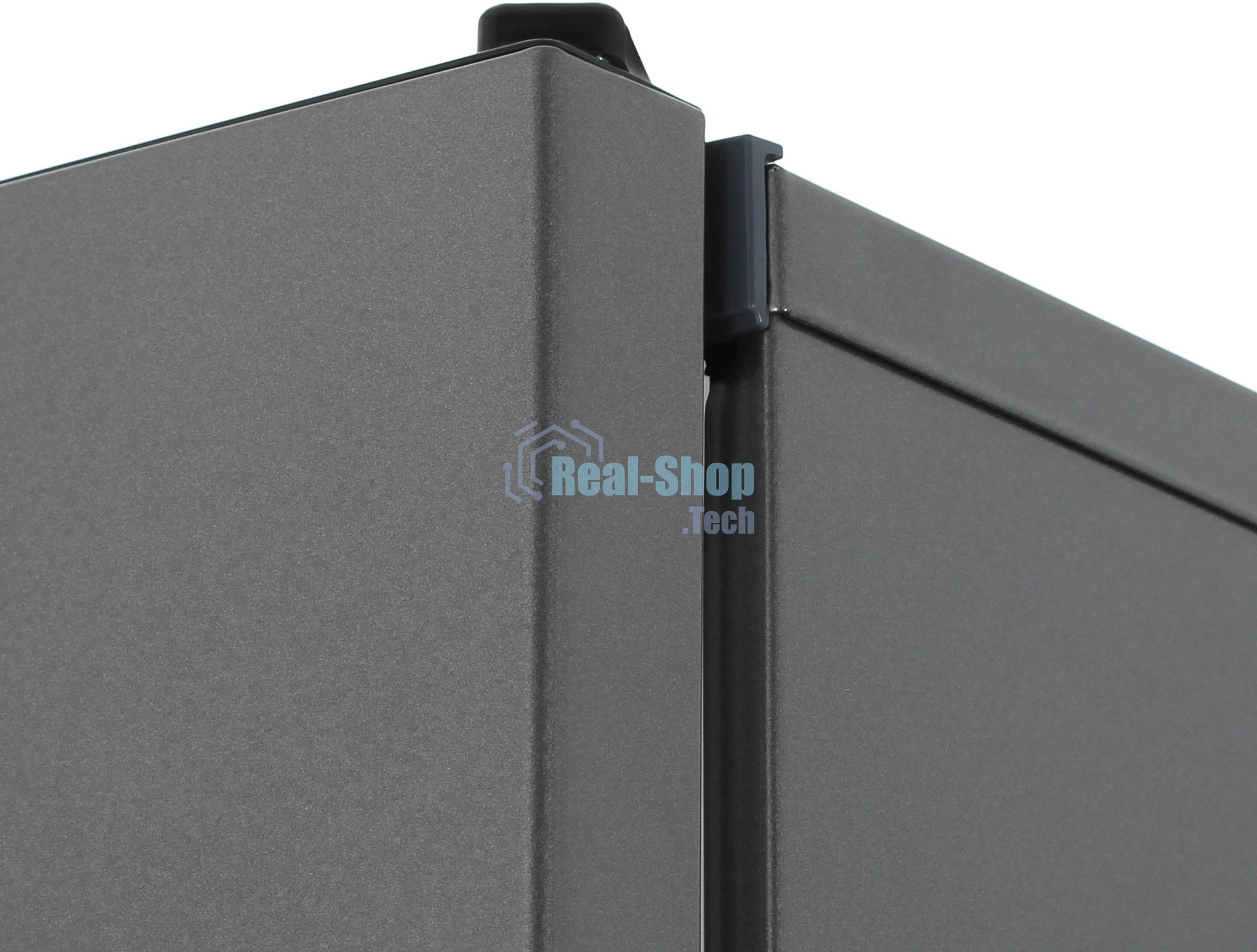 Морозильная камера Beko RFSK215T01G, серый, 213л, 6 ящиков