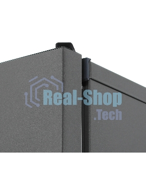 Морозильная камера Beko RFSK215T01G, серый, 213л, 6 ящиков