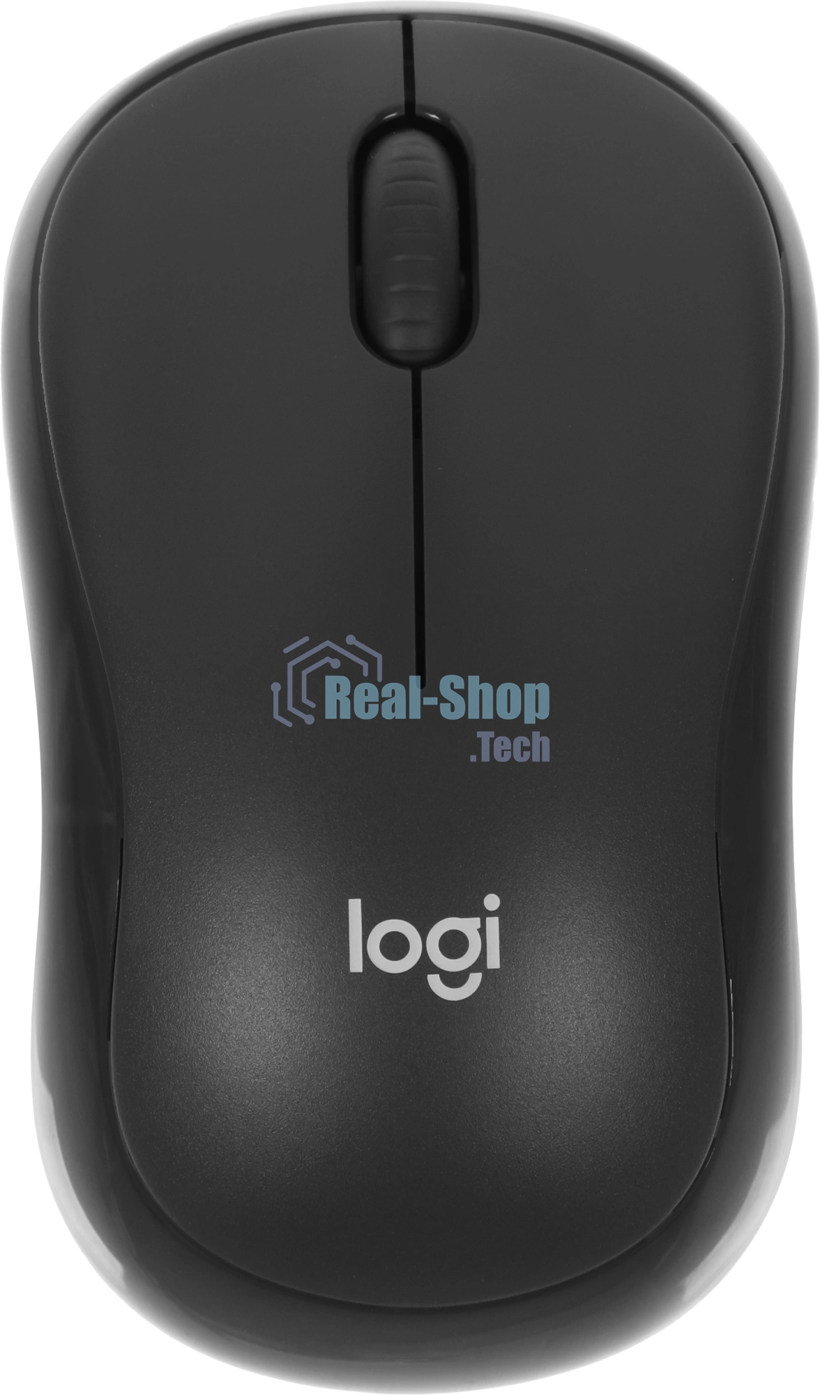 Комплект клавиатура+мышь Logitech MK370 беспроводной, USB, чёрный