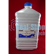 Тонер HP LJ 1200/1300/1000W (кан. 1кг.) B&W Light фас России