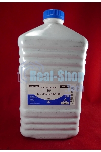 Тонер HP LJ 1200/1300/1000W (кан. 1кг.) B&W Light фас России