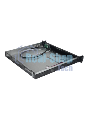 Серверный корпус ExeGate Pro 1U390-01 RM 19