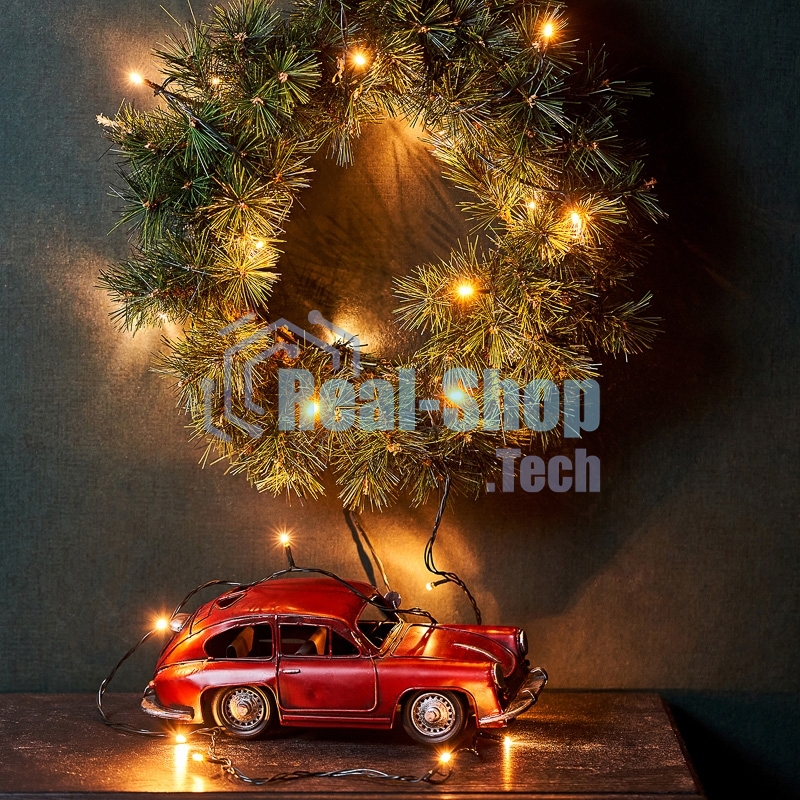 Гирлянда Neon-night 