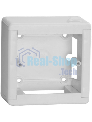 Коробка унив. КМКУ 88х88х44 ЭЛЕКОР ИЭК CKK10D-U-1-K01