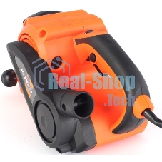 Ленточная шлифовальная шашина PATRIOT BS 810810Вт лента76х533мм регулировка скорости