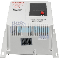 Стабилизатор АСН- 2 000 Н/1-Ц Ресанта Lux