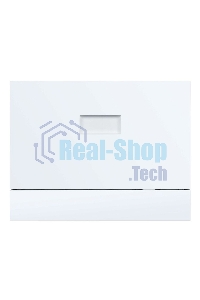 Встраиваемая посудомоечная машина Maunfeld MLP-06IM, белый, 55 см, 6 компл., 49 дБ, класс A+