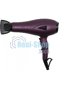 Фен Polaris PHD2010Ti фиолетовый 2100Вт