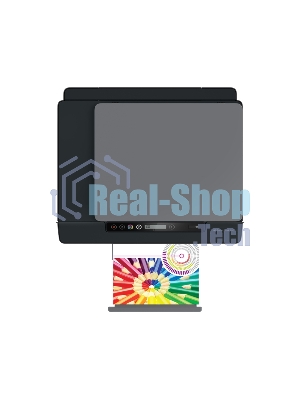 МФУ струйное HP Smart Tank 500 (4SR29A), A4, цветной, печ. до 22 стр/мин. (ч/б) до 16 стр/мин. (цвет), скан. до 8 стр/мин. (ч/б) 4 стр/мин. (цвет), 1200x1200dpi, USB