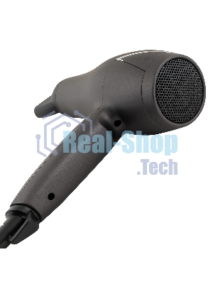 Фен Galaxy Line GL 4341 черный, 2400 Вт