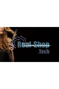 Щипцы Polaris PHS 3410TAi Argan Therapy PRO турмалиновое