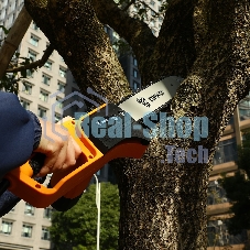 Пила цепная электрическая DEKO DKEC14, 1800Вт [065-1214] 