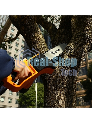 Пила цепная электрическая DEKO DKEC14, 1800Вт [065-1214] 