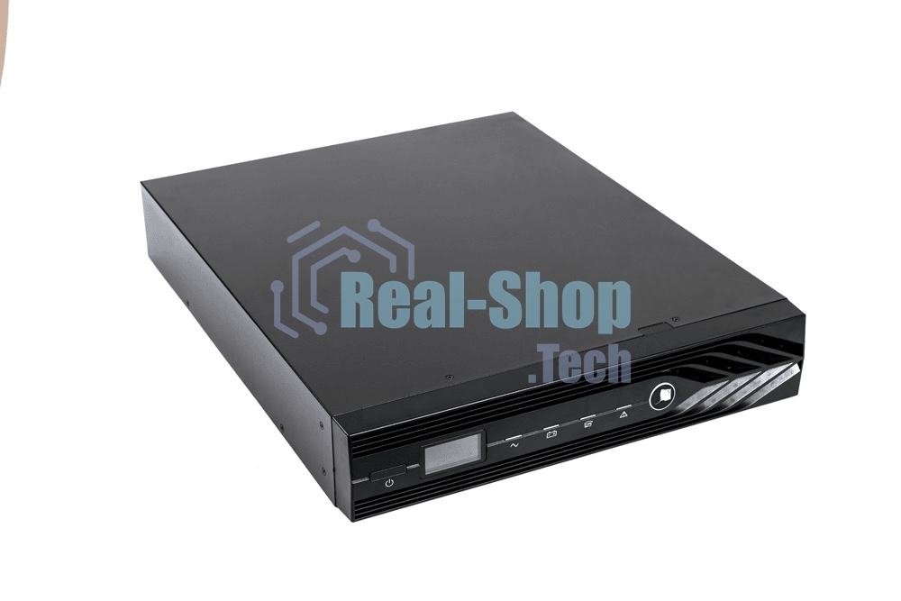 Источник бесперебойного питания Бастион SKAT-UPS 1500 RACK+3x9Ah исп.E
