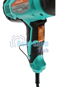 Фен технический Sturm! HG2005