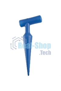 Конус посадочный, полипропиленовый Россия