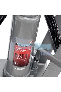 Трубогиб Matrix гидравлический, 1/2