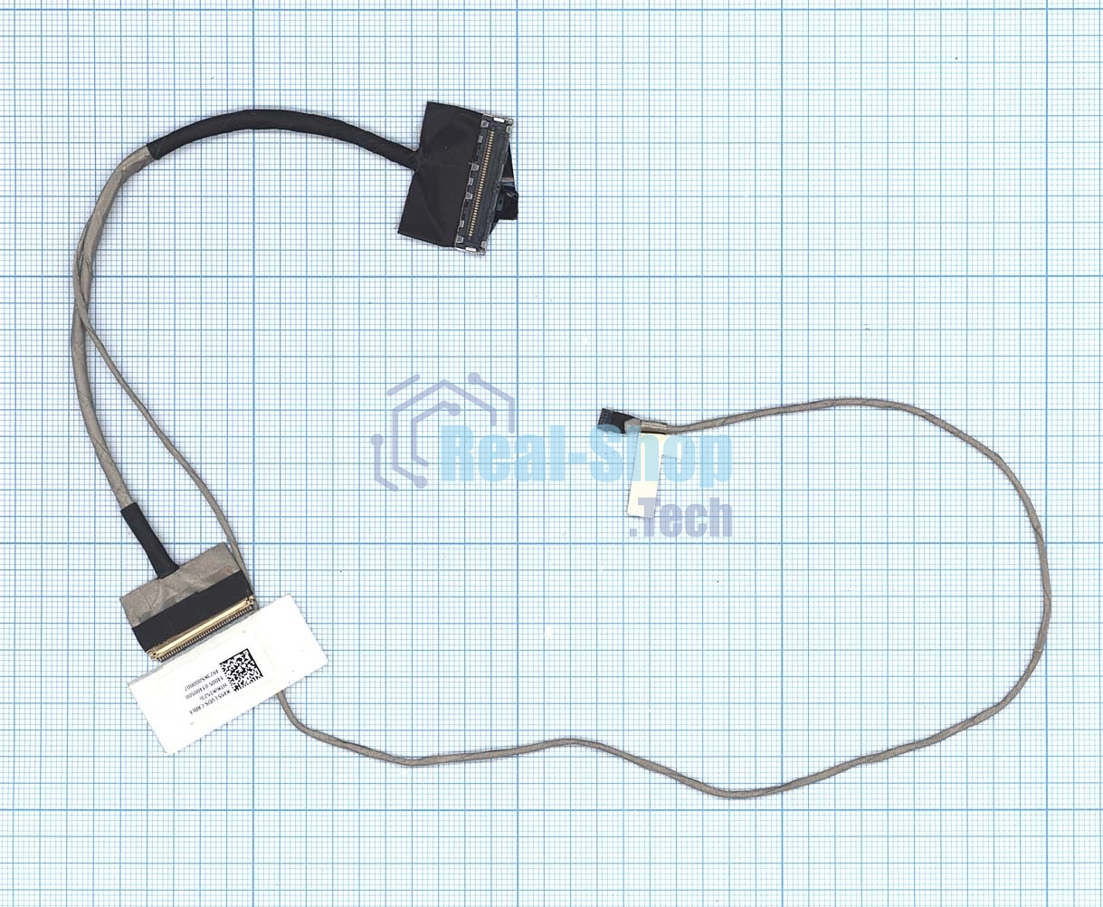 Шлейф матрицы для ноутбука Asus X455 K455 A455 W419l Y483l A454 X454 K454 R455