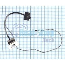 Шлейф матрицы для ноутбука Asus X455 K455 A455 W419l Y483l A454 X454 K454 R455