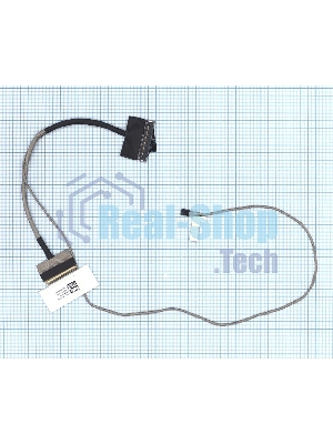 Шлейф матрицы для ноутбука Asus X455 K455 A455 W419l Y483l A454 X454 K454 R455