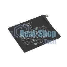 Аккумуляторная батарея BA881 для Meizu 15