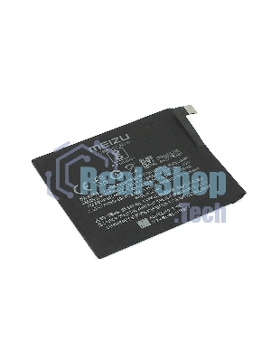 Аккумуляторная батарея BA881 для Meizu 15