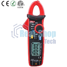Токовые клещи UNI-T UT-210E 13-0009