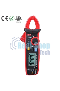 Токовые клещи UNI-T UT-210E 13-0009