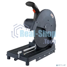 Пила отрезная по металлу P.I.T PCM355-C МАСТЕР (2400Вт.,355мм.диск,3800об/мин,прямой привод,220В) [PCM355-C]