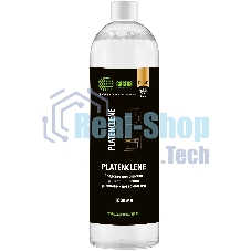 Очиститель Cactus CS-PC1000 Platenclene для резиновых валов 1 л.