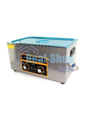 Ультразвуковая ванна Skymen ZX-080 22 л, 480 Вт